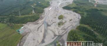 Mega obra evitará el trasvase del río Guayuriba al río Negrito en el Villavicencio