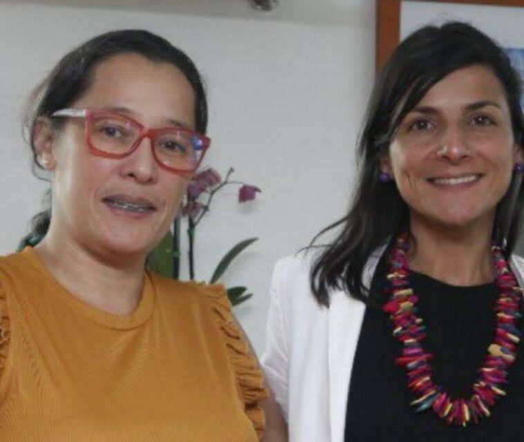 Ministerio de Minas: piden renuncia de la ministra de Irene Vélez | Gobierno | Economía