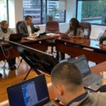 Minminas anuncia comité de seguimiento en Cauca y Nariño