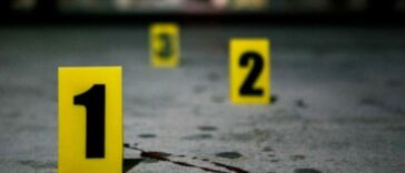 Auxiliar de policía disparó por error su arma y mató a un compañero en El Hormiguero