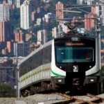 Acoso sexual, video, metro, denuncia, Medellín, Q’Hubo Medellín