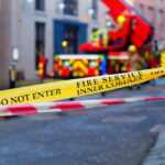 Tres muertos tras incendio de hotel en Escocia | Noticias de Buenaventura, Colombia y el Mundo