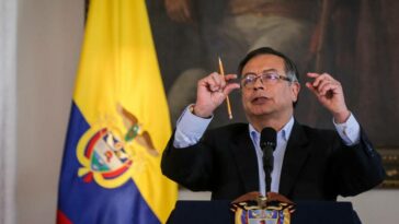 Políticos destacaron el cese al fuego bilateral con el ELN y otros grupos armados en Colombia