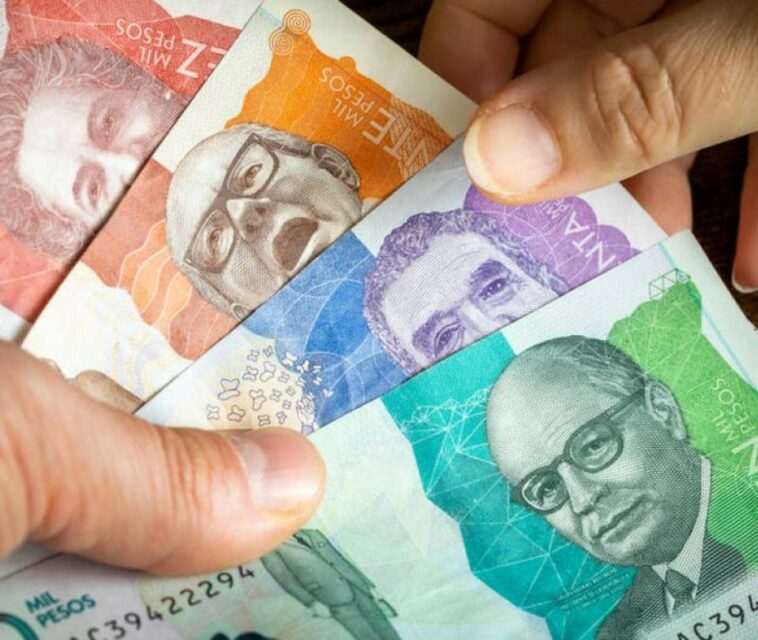 Precios en Colombia siguen arriba de los pronósticos: ajustes que se esperan | Finanzas | Economía