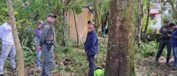 Quindío es el departamento con menor tasa de deforestación en Colombia