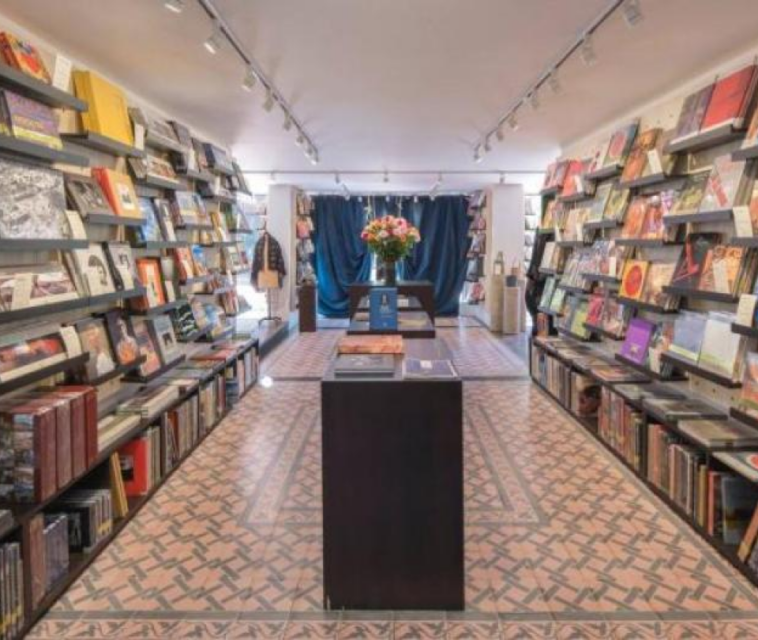 Recomendaciones de Portafolio: los 25 libros más vendidos en el país | Finanzas | Economía