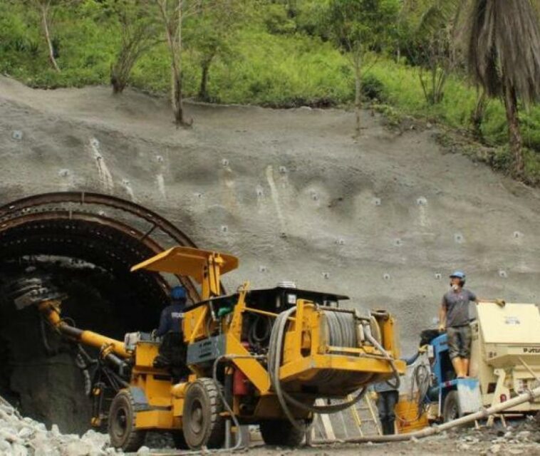 Reservas de gas en Colombia: vacíos y fallas en balance de Minenergía | Finanzas | Economía