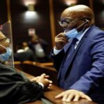 La decisión sobre el juez Koen sobre la recusación en el caso que involucra a Zuma se escuchará el lunes | Noticias de Buenaventura, Colombia y el Mundo