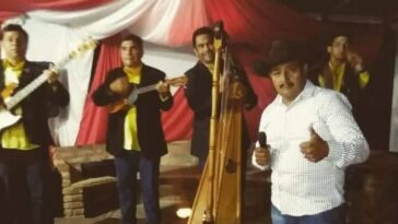 Secuestran a grupo de música llanera en Arauca
