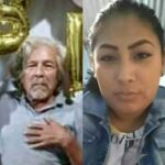 Un adulto mayor y su nieta fueron asesinados en el barrio Primero de Mayo