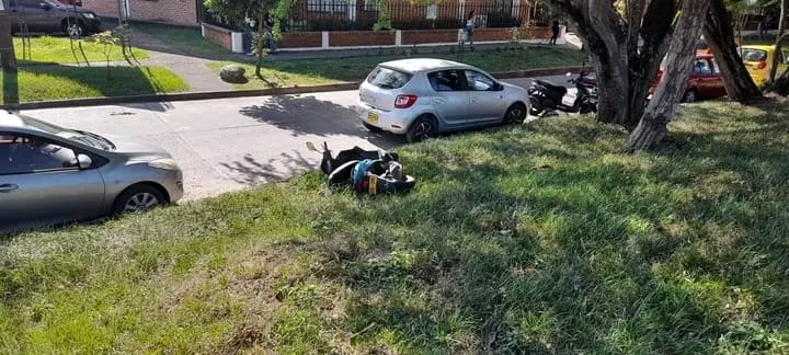 Una Mujer Resultó Herida En Accidente De Tránsito En Yopal Noticias De Buenaventura Y El Mundo 8157