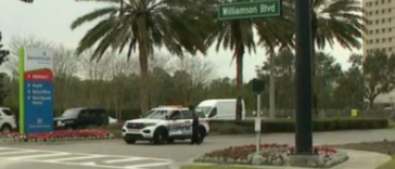 La policía de Florida dice que una mujer le disparó a su marido enfermo terminal en el hospital | Noticias de Buenaventura, Colombia y el Mundo