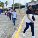 Vuelo humanitario benefició a jóvenes universitarios en San Andrés