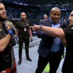 Chael Sonnen: Alexander Volkanovski sobre Islam Makhachev en UFC 284 no sería una gran sorpresa | Noticias de Buenaventura, Colombia y el Mundo