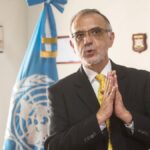 Tensión diplomática entre Colombia y Guatemala, ¿a qué se debe y qué cabe esperar? | Noticias de Buenaventura, Colombia y el Mundo