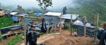 Ecuador declara la minería ilegal como una amenaza a la seguridad | Noticias de Buenaventura, Colombia y el Mundo