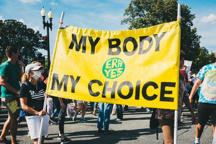 'Hay dos Américas': las muertes relacionadas con el embarazo son hasta tres veces más probables en los estados que prohíben el aborto | Noticias de Buenaventura, Colombia y el Mundo