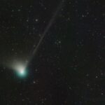 Podríamos ser los últimos humanos en ver el cometa verde pasar por la Tierra por primera vez desde la Edad de Hielo. He aquí cómo, dónde y cuándo verlo. | Noticias de Buenaventura, Colombia y el Mundo