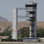 Consulta los aeropuertos afectados por las huelgas de controladores aéreos españoles | Noticias de Buenaventura, Colombia y el Mundo