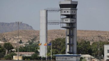 Consulta los aeropuertos afectados por las huelgas de controladores aéreos españoles | Noticias de Buenaventura, Colombia y el Mundo