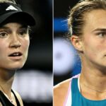 Abierto de Australia 2023: Aryna Sabalenka y Elena Rybakina se enfrentarán en la final | Noticias de Buenaventura, Colombia y el Mundo