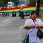 Región agrícola boliviana bloquea fronteras y transporte de granos | Noticias de Buenaventura, Colombia y el Mundo