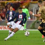 Paris Saint-Germain sufre primera derrota de la temporada en Lens | Noticias de Buenaventura, Colombia y el Mundo