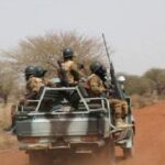 Burkina Faso dice que 28 muertos en dos ataques de asaltantes armados | Noticias de Buenaventura, Colombia y el Mundo