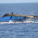 Ghana: Accidente de barco mata a ocho alumnos | Noticias de Buenaventura, Colombia y el Mundo