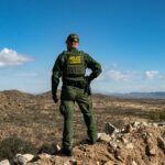 En medio de la crisis de reclutamiento de la Patrulla Fronteriza, un paso del proceso de contratación es eliminar toneladas de solicitantes | Noticias de Buenaventura, Colombia y el Mundo
