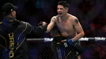 Resultados de UFC 283, destacados: Brandon Moreno reclama el título de peso mosca con TKO de Deiveson Figueiredo | Noticias de Buenaventura, Colombia y el Mundo
