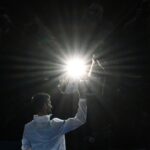 ¿La mayor? 'Monster' Djokovic puede haber resuelto el debate | Noticias de Buenaventura, Colombia y el Mundo
