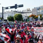 Perú acusa a Colombia y Bolivia de injerencia por protestas que generan grandes daños | Noticias de Buenaventura, Colombia y el Mundo