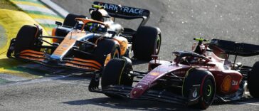 Norris: McLaren debe igualar las ganancias de efectos de suelo de Ferrari para F1 2023 | Noticias de Buenaventura, Colombia y el Mundo