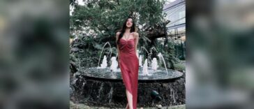 Policía tailandesa se disculpa por supuesta extorsión a actriz taiwanesa | Noticias de Buenaventura, Colombia y el Mundo
