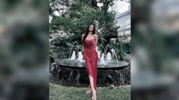 Policía tailandesa se disculpa por supuesta extorsión a actriz taiwanesa | Noticias de Buenaventura, Colombia y el Mundo