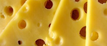 ¿Cuál es el queso más saludable? Estas son algunas opciones bajas en sodio, bajas en calorías y bajas en grasas | Noticias de Buenaventura, Colombia y el Mundo