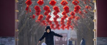 COMENTARIO: Disminución de la población de China: las mujeres chinas defienden sólidamente una 'huelga de nacimiento' | Noticias de Buenaventura, Colombia y el Mundo