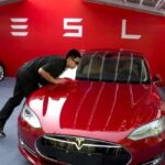 Se espera que Tesla y el grupo BYD ensamblen vehículos eléctricos en Indonesia | Noticias de Buenaventura, Colombia y el Mundo