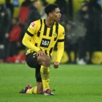 Bellingham es 'irreemplazable', dice Kehl del Dortmund | Noticias de Buenaventura, Colombia y el Mundo