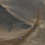 Espectador muere tras incidente en el Rally Dakar | Noticias de Buenaventura, Colombia y el Mundo