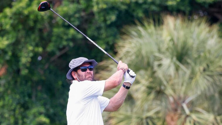2023 PGA Show: Johnny Damon sobre cómo aprendió a amar el golf mientras jugaba en la MLB | Noticias de Buenaventura, Colombia y el Mundo