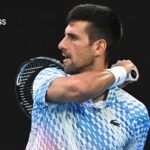 Djokovic hará el salto número 1 del mundo más grande de la historia | Noticias de Buenaventura, Colombia y el Mundo