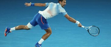 Peaking Djokovic se encuentra con Rublev en los cuartos de final del Abierto de Australia | Noticias de Buenaventura, Colombia y el Mundo