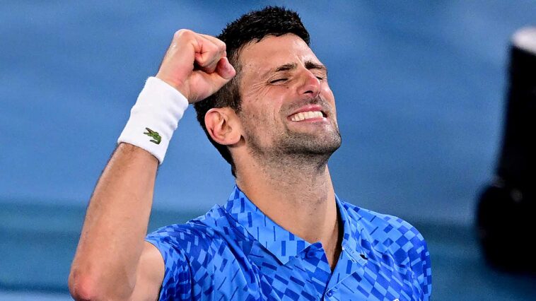 Djokovic supera a Paul, establece el enfrentamiento número 1 con Tsitsipas en la final del Abierto de Australia | Noticias de Buenaventura, Colombia y el Mundo