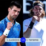 Vista previa final: Djokovic, Tsitsipas se enfrentan por el título de Melbourne, No. 1 del mundo | Noticias de Buenaventura, Colombia y el Mundo