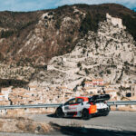 WRC - Ogier termina el viernes con una ventaja dominante en el Rallye de Montecarlo | Noticias de Buenaventura, Colombia y el Mundo