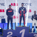 Fórmula E: el poder de Porsche impulsa a Wehrlein y Dennis, líderes de principios de temporada, a otro uno-dos en Diriyah | Noticias de Buenaventura, Colombia y el Mundo