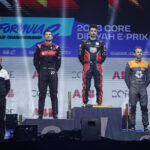 Fórmula E - Imperious Wehrlein se duplica en Diriyah mientras Porsche extiende su dominio al comienzo de la temporada | Noticias de Buenaventura, Colombia y el Mundo