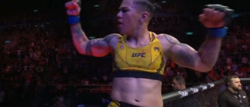 Resultados de UFC 283: Jessica Andrade ilumina a Lauren Murphy en una victoria por decisión dominante | Noticias de Buenaventura, Colombia y el Mundo